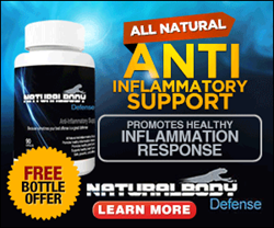 Natural Body Defense