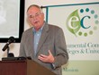 Former Clinton Adviser Tells Colleges to Get Radical and Work Outside...