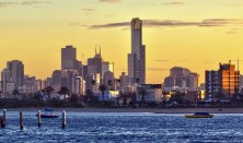 International researchers will gather next month at SPIE Nano+Micro Materials, Devices, and Applications 2013 in Melbourne, Australia.