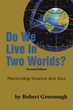 Robert Greenough’s New Book Examines Quantum Reality