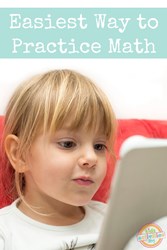 ways to practice math