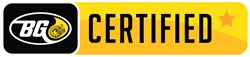 BG Certified Online Training
