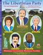 Educational Libertarian Book for Youth Released