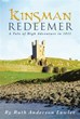 Ruth Anderson Lawler’s New Novel Takes Readers To 11th-century England