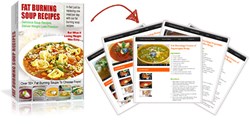 healthy soup recipes to lose weight how fat burning soup recipes