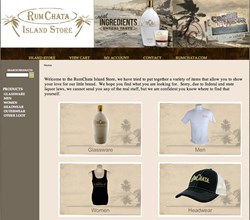 Consumers can now proudly display their discovery of RumChata brand rum cream with exclusive merchandise from the award-winning brand’s on-line store.