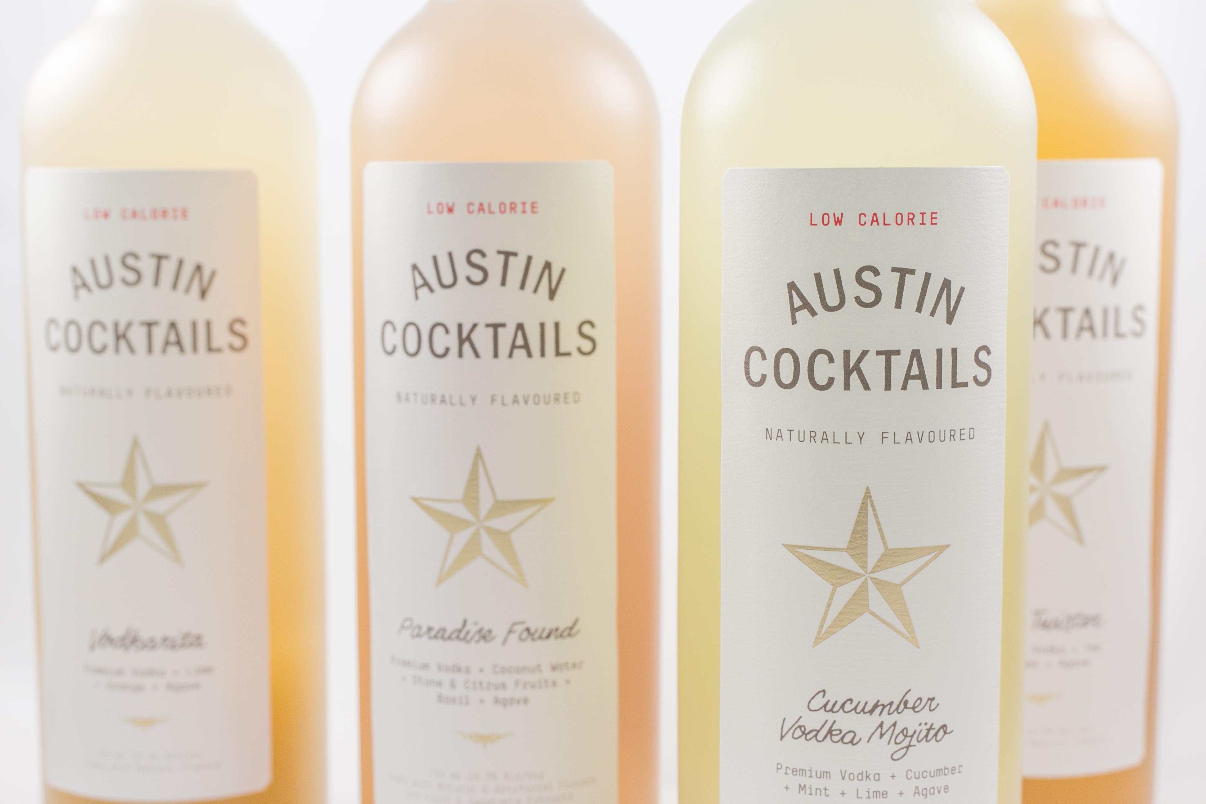 Austin Cocktails Enter Austin Market, Bringing Craftsmanship, High
