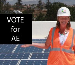 Ambassador Energy Solar PV