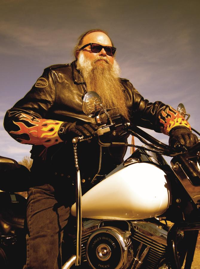 Dairyland Cycle® Insurance Provides Military Discount