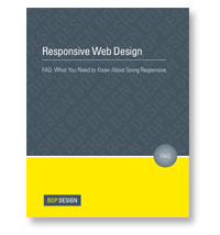 Responsive Web Design