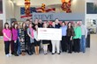 Little Rock Car Dealership Raises Thousands For Breast Cancer Research