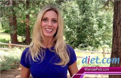 Wendie Pett and Diet.com