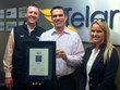 Telarus Makes 2013 List of Utah 100 Fastest Growing Companies