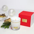 Belle Fleur to Release First Limited Edition Holiday Scented Candle...