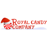 Royal Candy Christmas Candy Selection