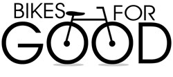 BikesForGood, Bikes for Good, Bike Drive, Bike Collection
