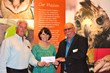 Pink Shell Resort & Marina Benefits Wildlife