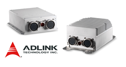 ADLINK's HPERC-IBR Series High Performance Extreme Rugged™ COTS Computing Platform