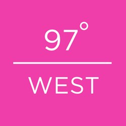 97 Degrees West