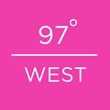 97 Degrees West Provides Creative Services to Susan G. Komen...