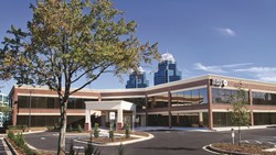 Expanded Sandy Springs Clinic