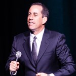 Jerry Seinfeld Worcester