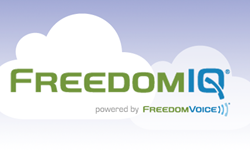 FreedomIQ on the ConnectWise Marketplace