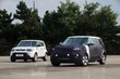 All-electric Kia Soul Under Development for Overseas Sales