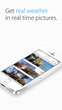 New Version of MoWeather Uses Social Networking to Paint the Day...