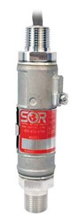 815PT Smart Pressure Transmitter