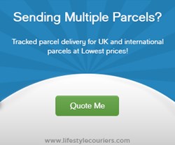 Low Cost Couriers