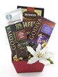 Big Brothers Big Sister of Canada Partners with Glitter Gift Baskets
