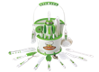 Culinary Company Launches New Website for Real Kids Cooking Tools