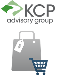 KCP Retail Services Icon