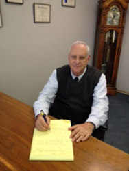 Bert Binder | Affordable Dispute Resolution | New Jersey Mediator
