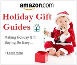 Amazon Gift Guides