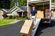 North York Moving Company Makes Moving a Cinch