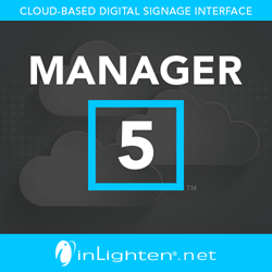 inLighten's Manager 5