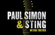 Paul Simon and Sting Join Forces in Iconic Tour – SuperStarTickets.com...