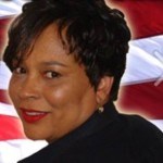 Deanna Wharwood "The Veterans Coach"