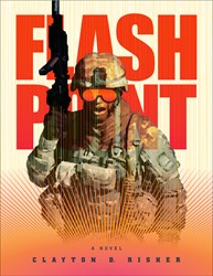 Flash Point E-Book by Clayton D. Risher
