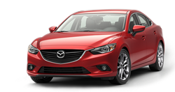 2014 Mazda6 Atlanta