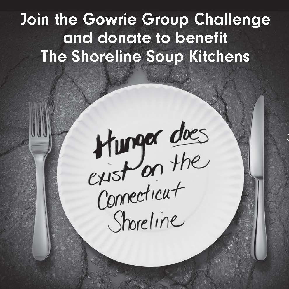Gowrie Group Launches 10th Annual Fundraising Challenge To Raise