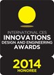 Cellcontrol’s DriveID Receives CES 2014 Best of Innovations Honors