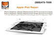 Fixing Fox Computers Will Continue to Provide Low Rates for iPad...