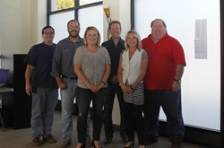 The Garland Team works internationally to provide TAPs for Network Access solutions