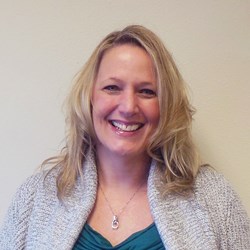 Melissa Overby, National Accounts Manager, Companion Animal Team