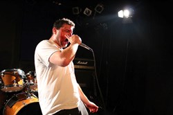 Brandyn Vile, Vocals