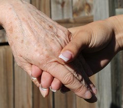 Elderly Caregiver