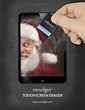 Smudger® Has the Perfect Tech Gadget for Keeping Tablets and...